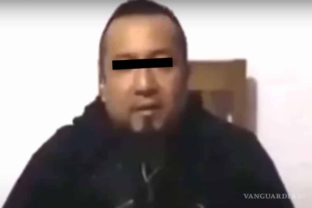 Niegan amparo a ‘El Marro’