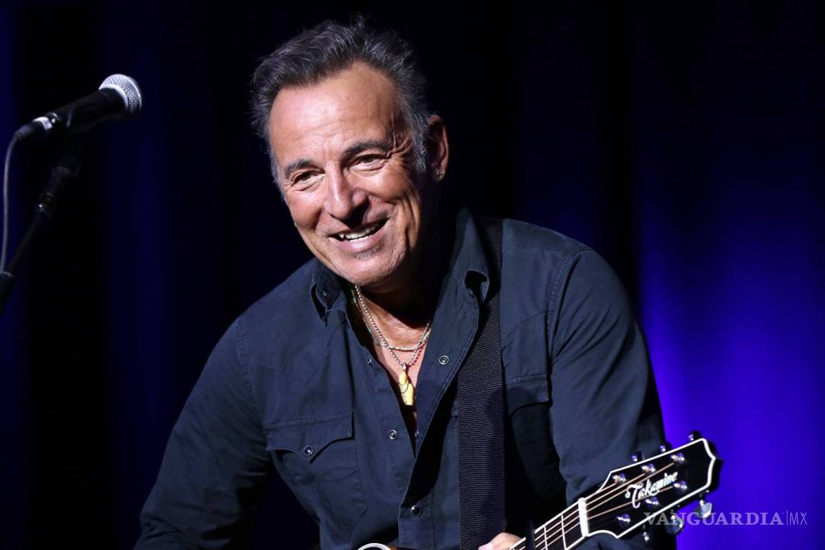 Springsteen arrancará en Barcelona su gira europea "The River"