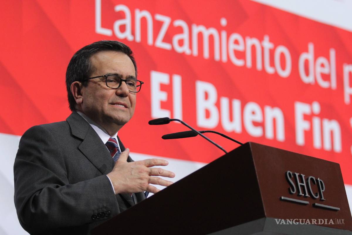 $!Edición 2017 del Buen Fin busca reactivar la economía del país tras sismo