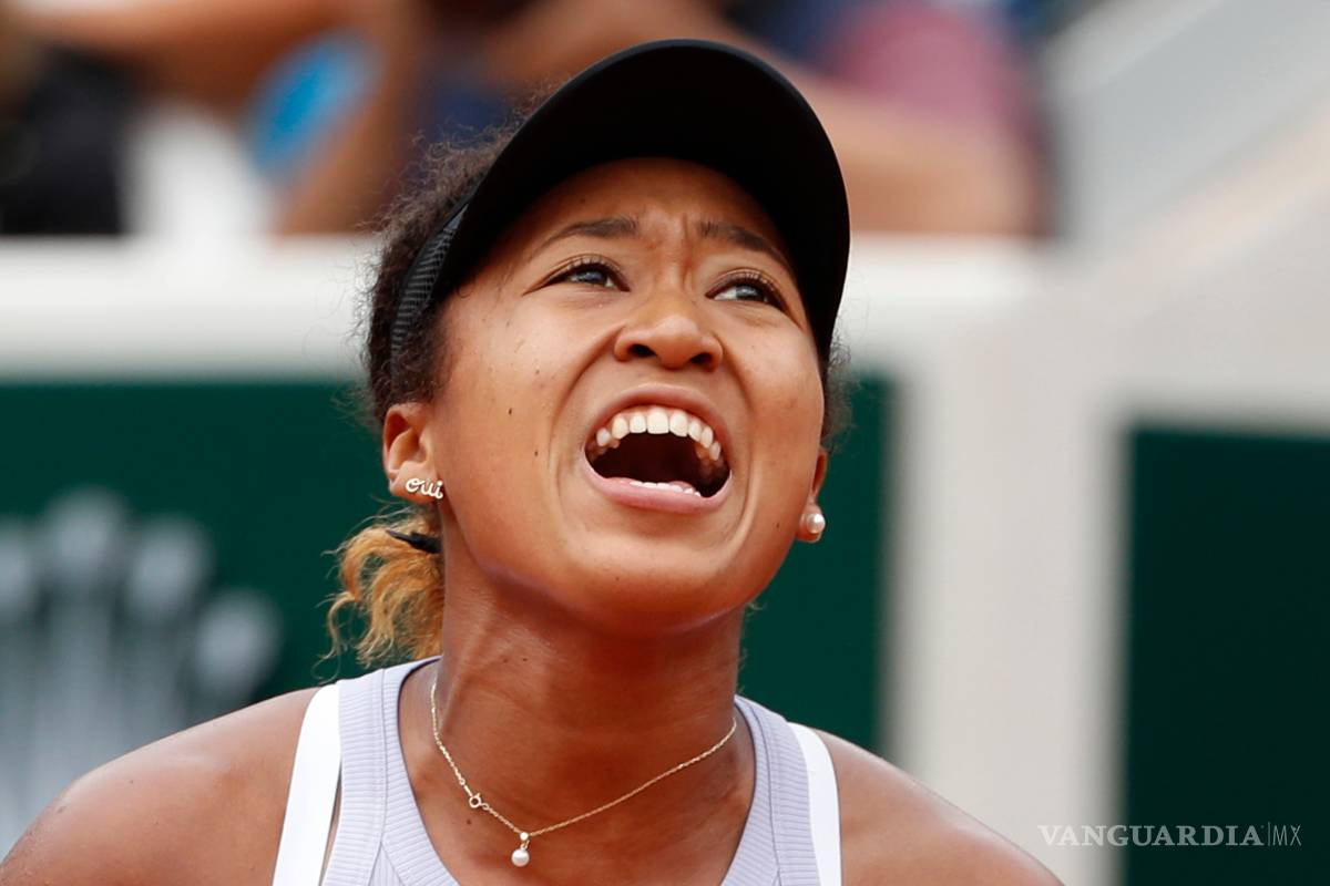 $!Karolina Pliskova cae en el Roland Garros y le deja el número uno a Naomi Osaka