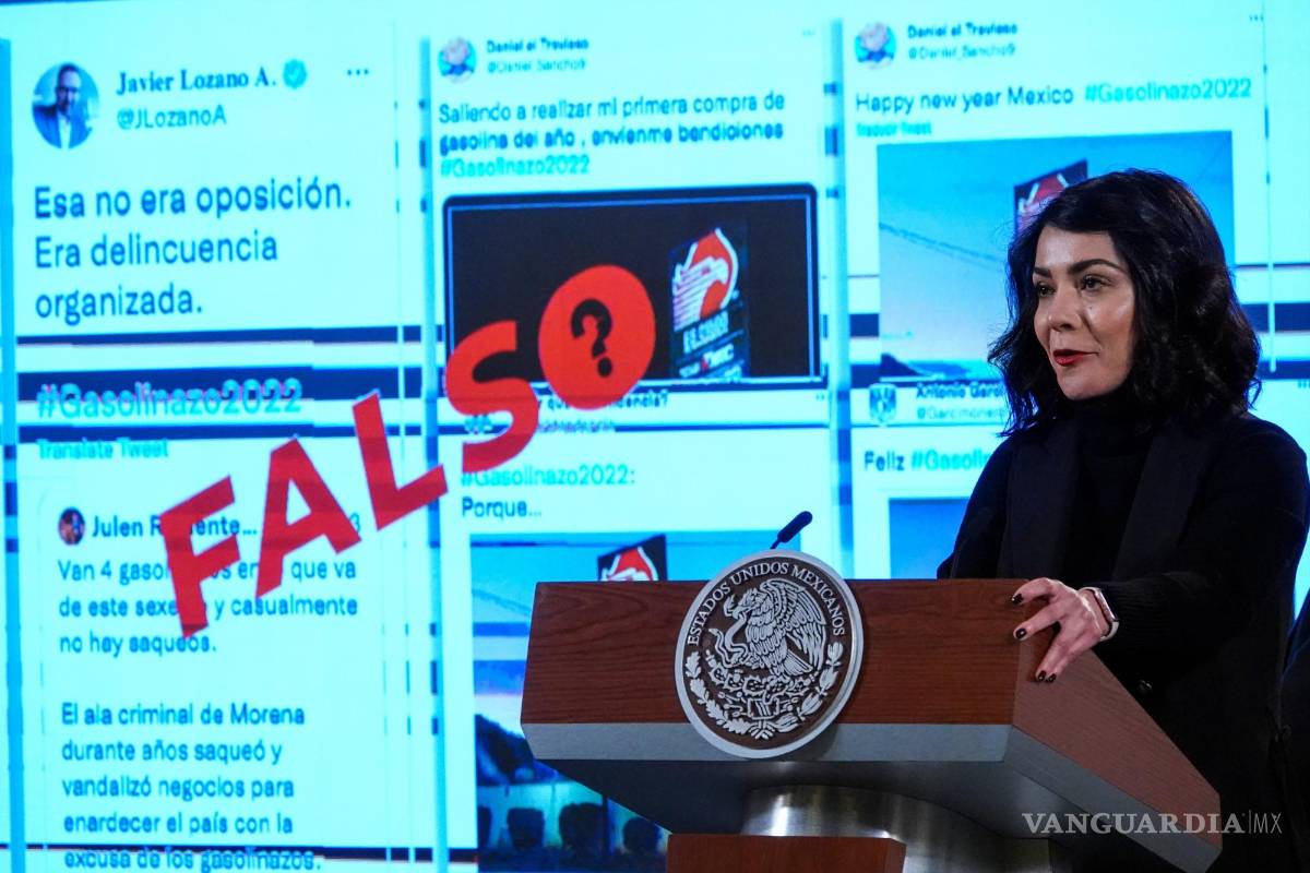 Propone PT investigar medios exhibidos en ‘La Mañanera’