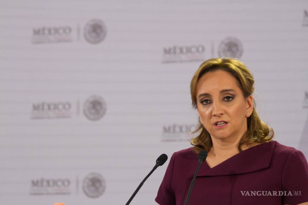 Diputados piden a SRE cuentas por visita de Donald Trump