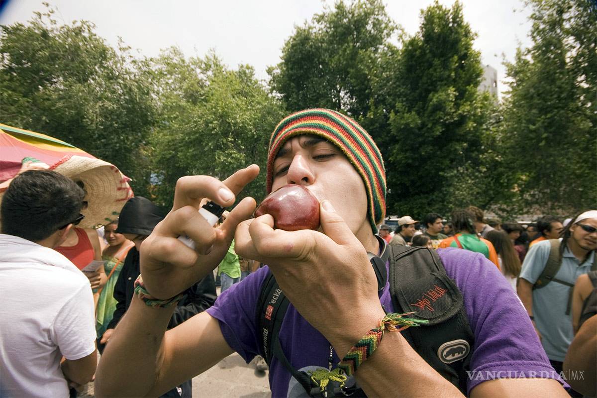 'Chairo', el mexicanismo que estereotipa a los activistas de izquierda en las redes sociales