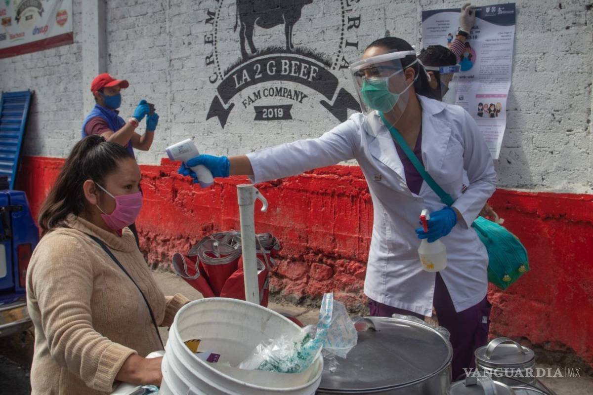 $!¿Podemos volver a contraer el coronavirus?: Un miedo profundo