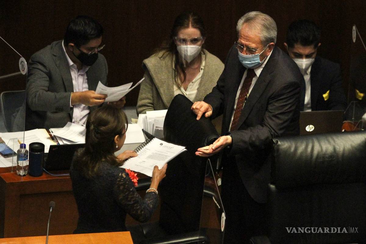 COVID-19 fortaleció al sistema de Salud en México, afirma Jorge Alcocer