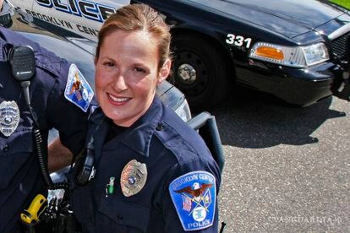 $!Muerte del afroamericano Daunte Wright no fue "accidental", aseguran sus padres