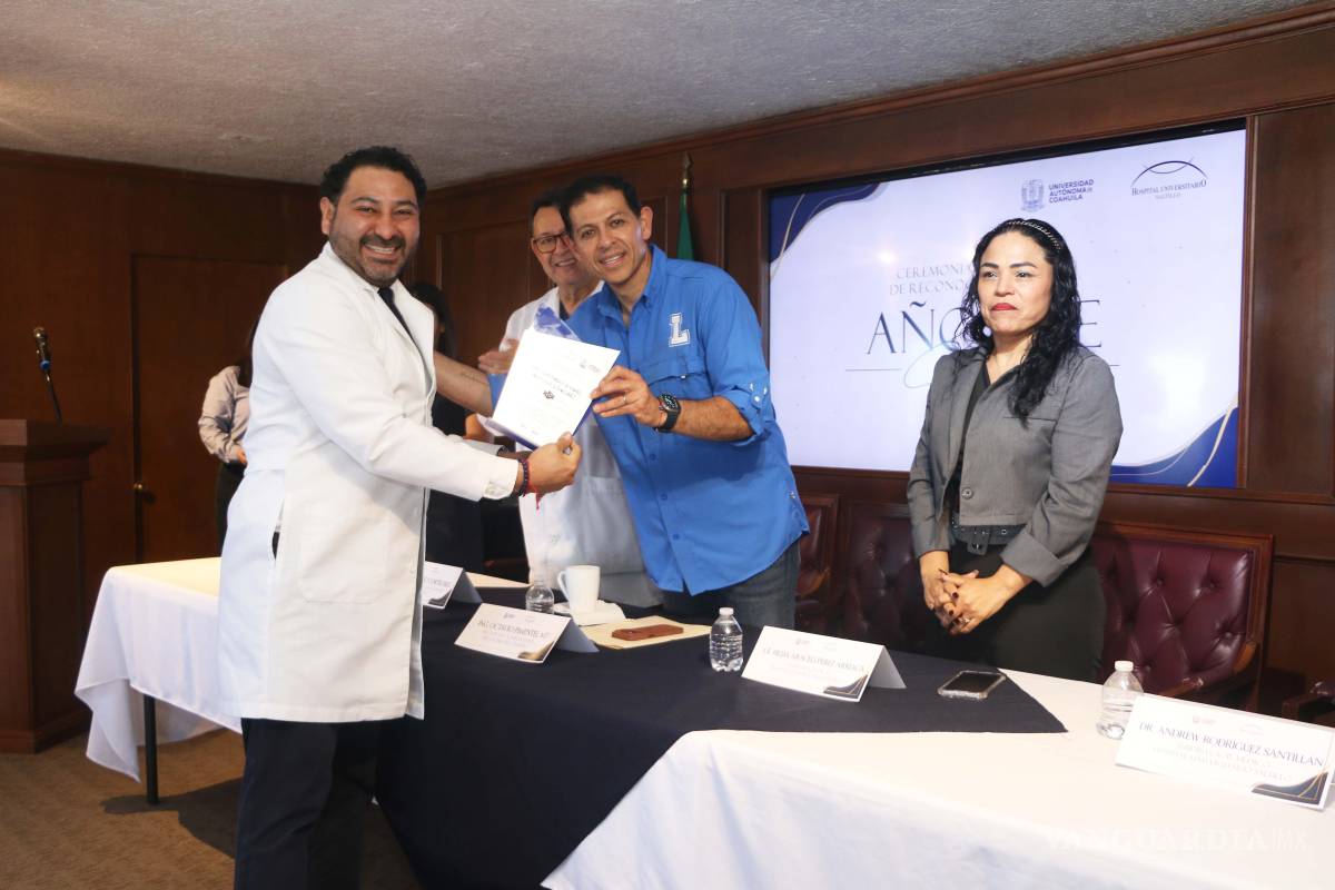 $!Durante el evento también se anunciaron inversiones para mejorar espacios médicos.