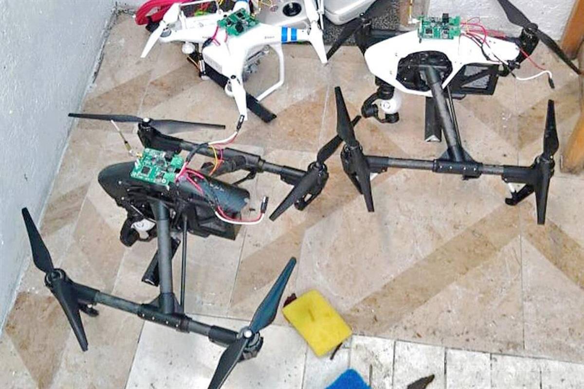 Los explosivos artesanales ya son parte del arsenal criminal, alerta Ejército