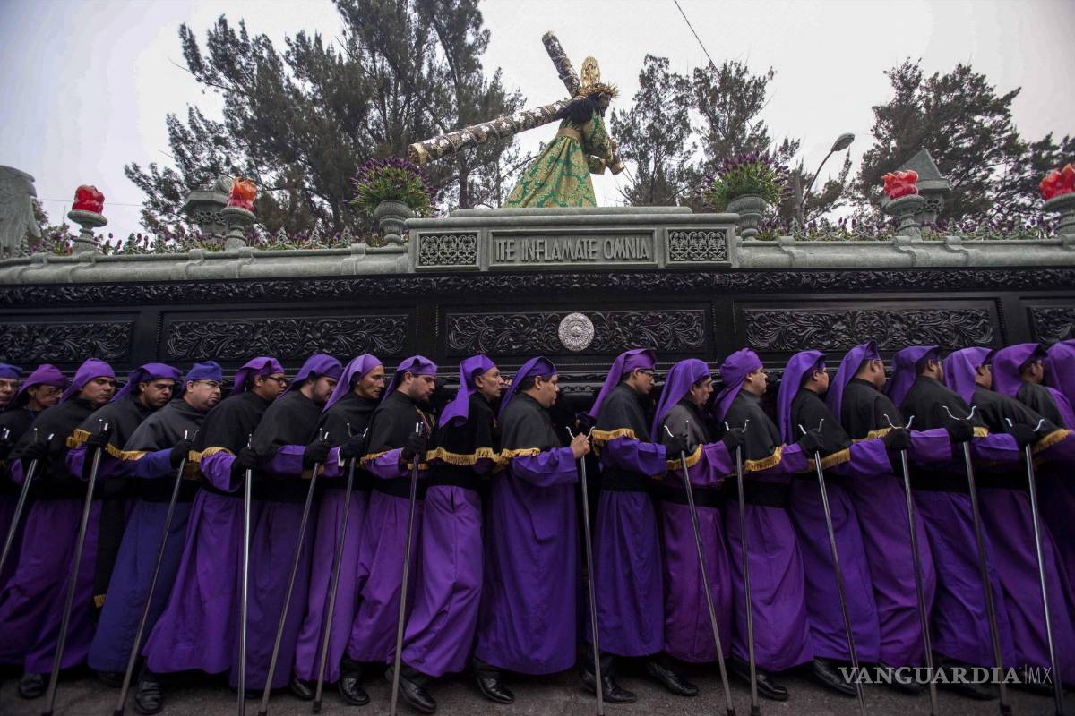 Semana Santa, un recorrido por la inmensa variedad en cómo se celebra en América Latina