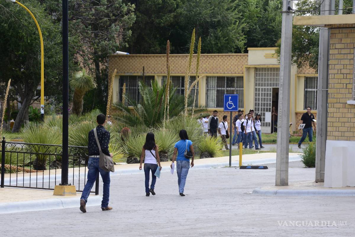 Aplicarán protocolo de equidad de género en la Antonio Narro