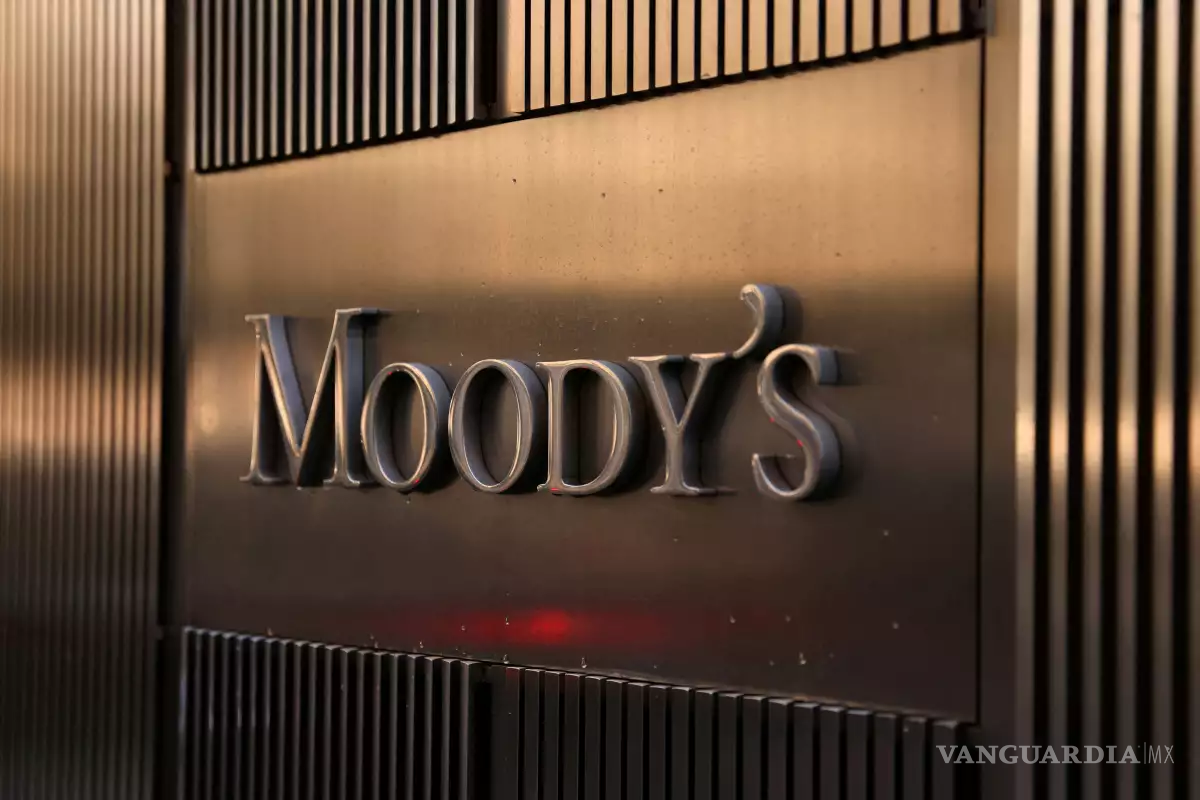 Reduce Moody’s pronóstico de crecimiento para México ante amago de Donald Trump