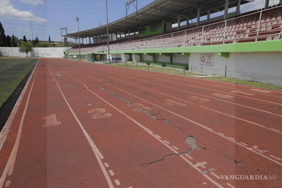 En Coahuila, aumenta Inedec la nómina... y cae presupuesto al 16% para obras