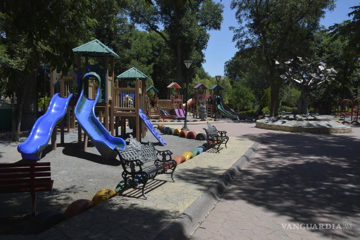 ¿Tienes planes para el puente? Estos son los parques y museos que abrirán el 1 de mayo