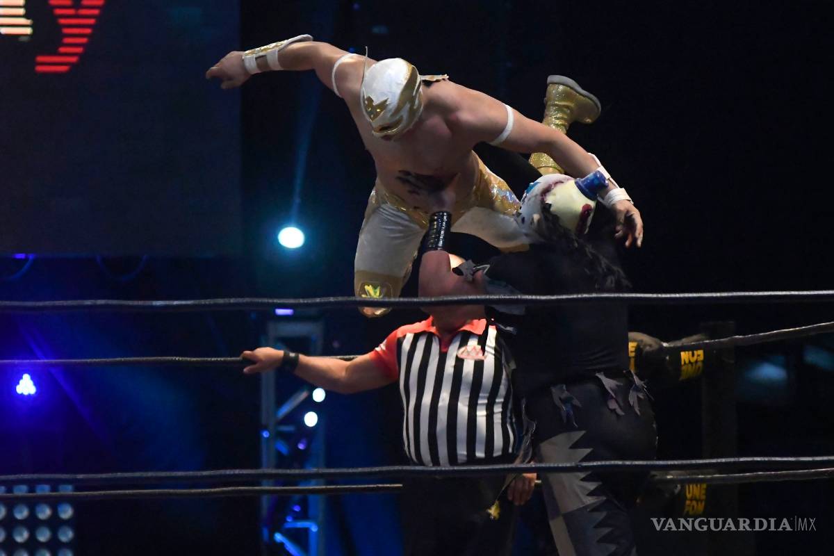 $!Así se vivió la Triple A en Saltillo (Fotos)