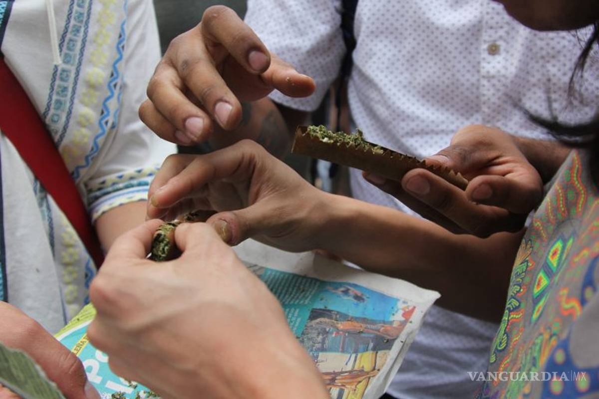 ‘Cazan’ a vendedores de droga en escuelas privadas de Coahuila; narcomenudeo crece 157%