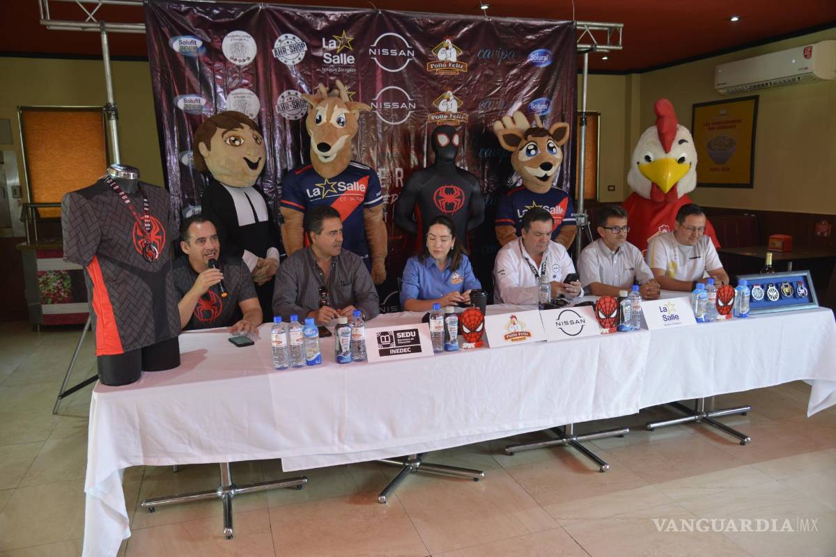 $!Ellos son las autoridades que estuvieron presentes