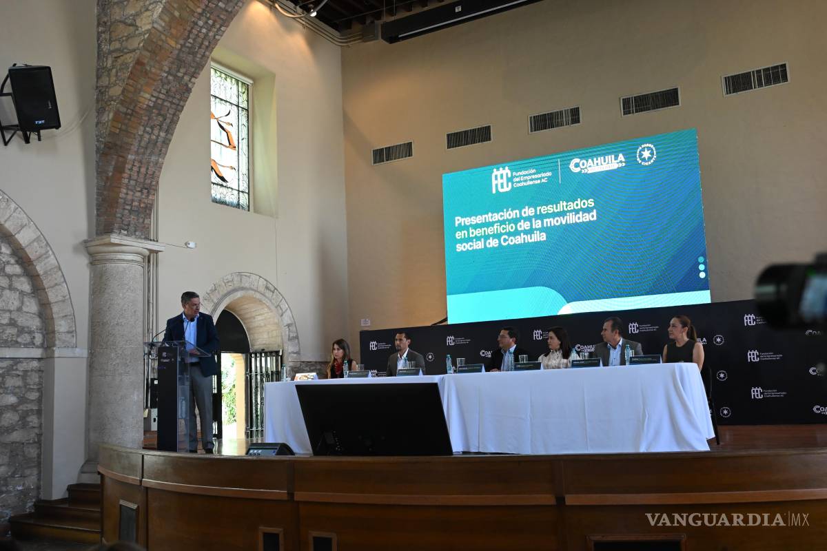$!La FEC fortaleció la operación de más de 200 organizaciones de la sociedad civil, beneficiando directamente a unas 20 mil personas, detallaron.