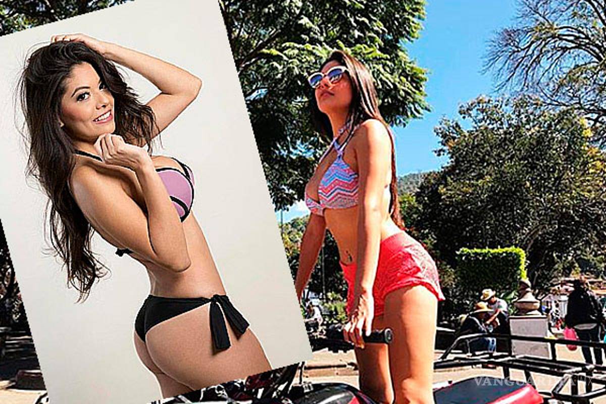 Así baila Yamilet de ‘Enamorándonos’ ‘Scooby Doo Pa Pa’ (video)