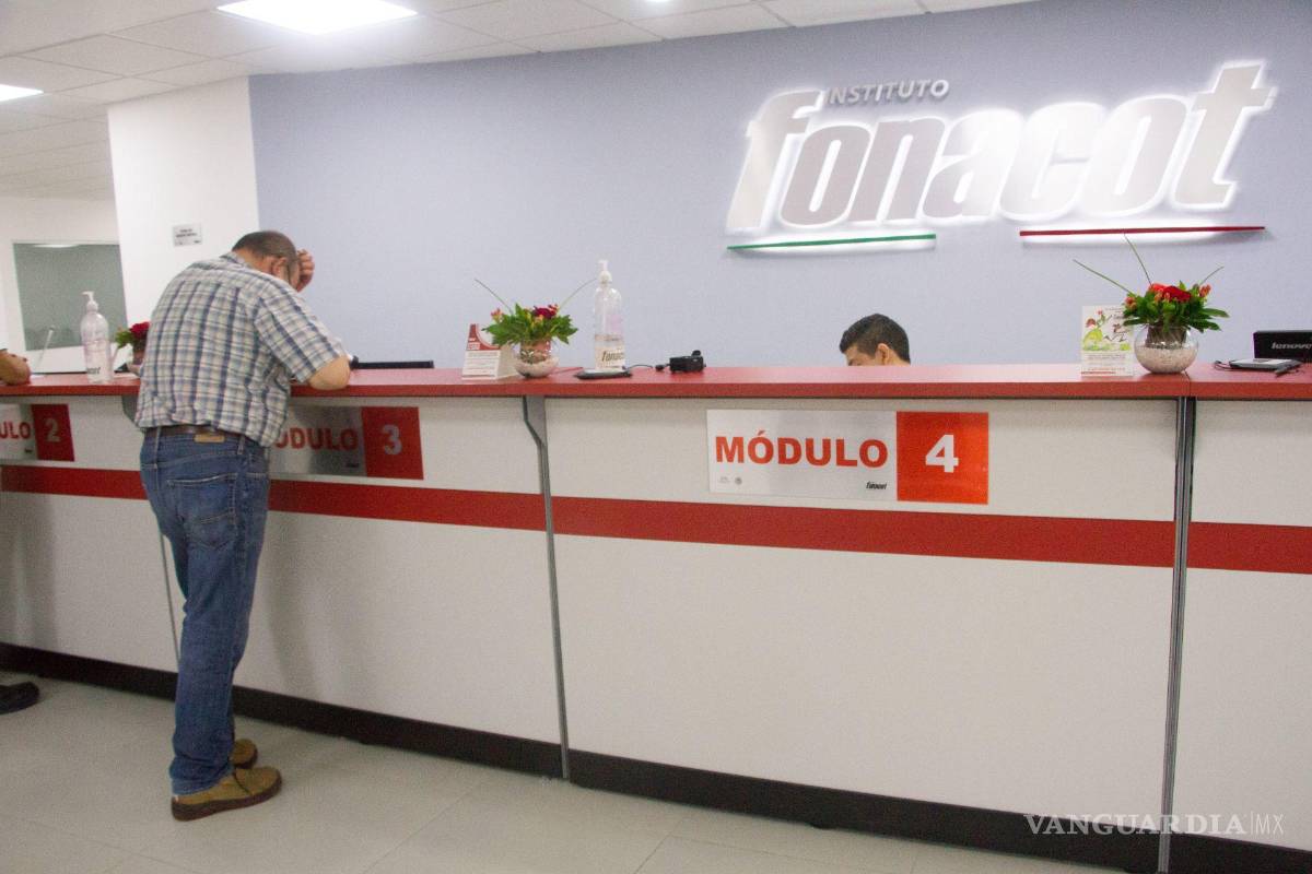 ¿Sabías que Fonacot también te puede hacer préstamos vía nómina? Así puedes tramitarlo