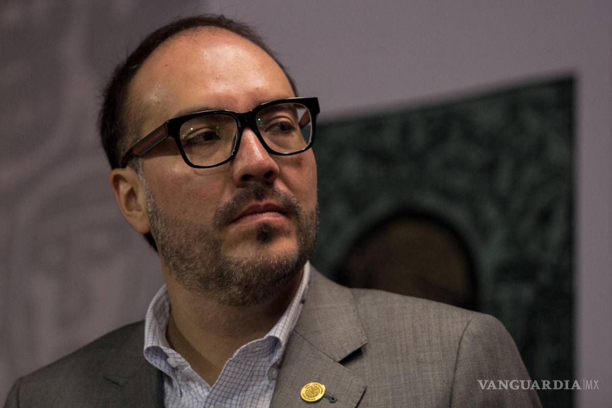 Catean otro domicilio de Mauricio Toledo