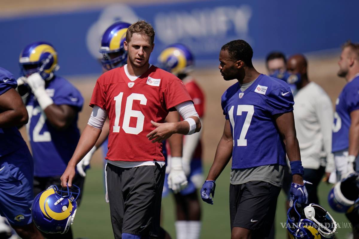 $!NFC Oeste, nido de candidatos para Super Bowl