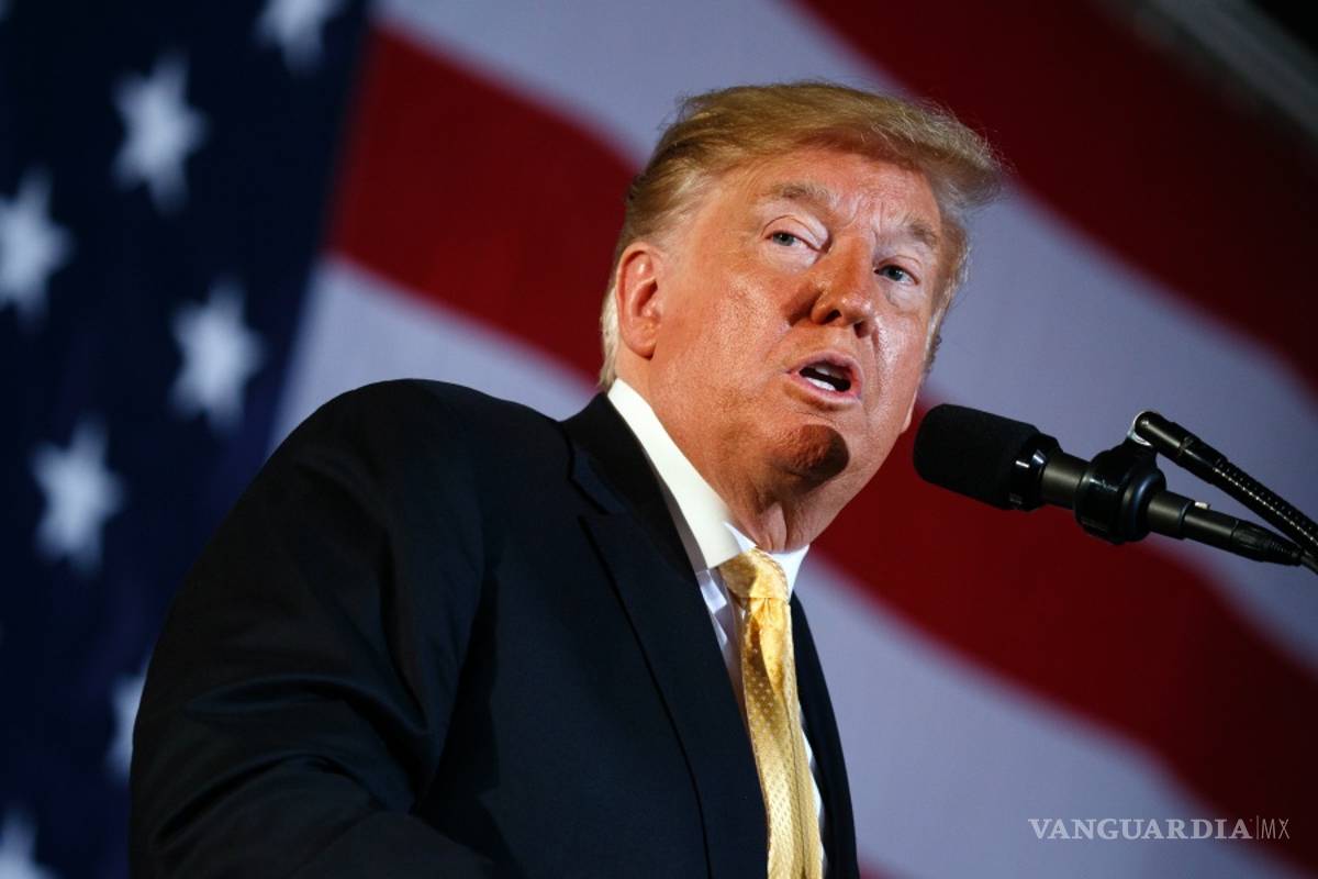 Tuits de Trump están perdiendo fuerza, sugiere análisis