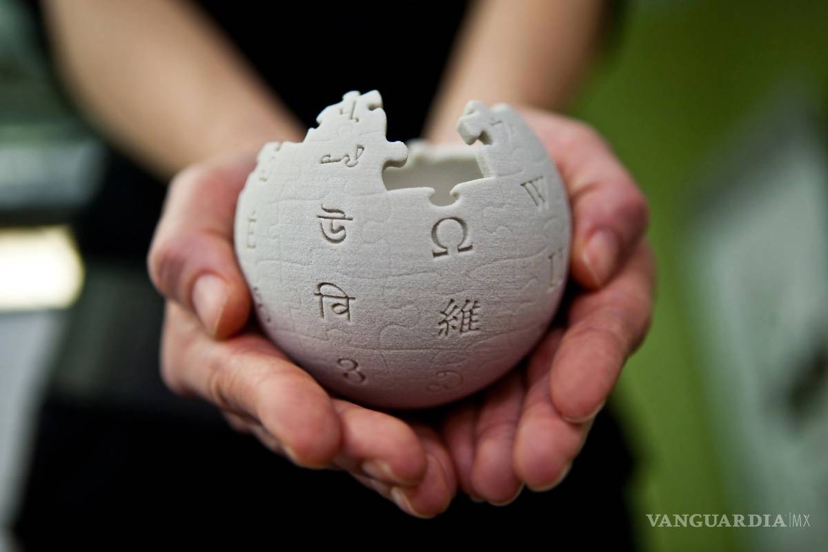 Gobierno de China bloquea Wikipedia