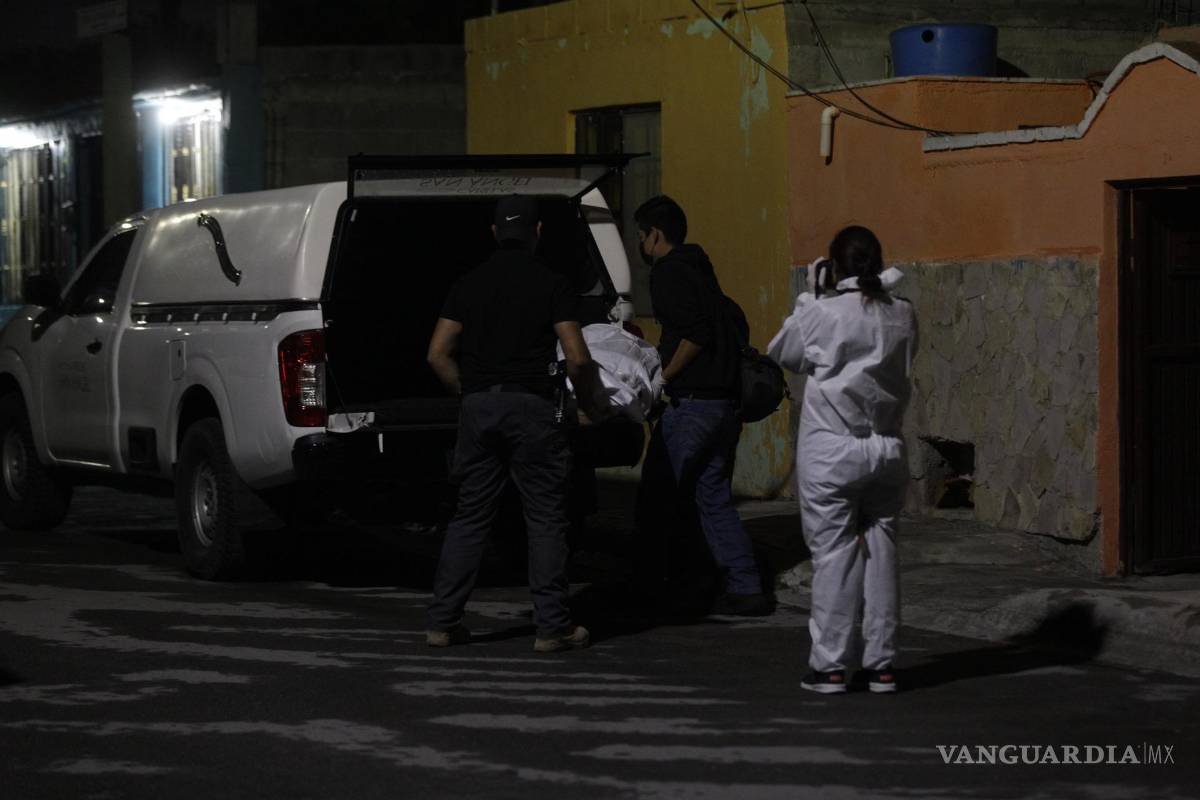 Joven de 22 años se quita la vida en Saltillo