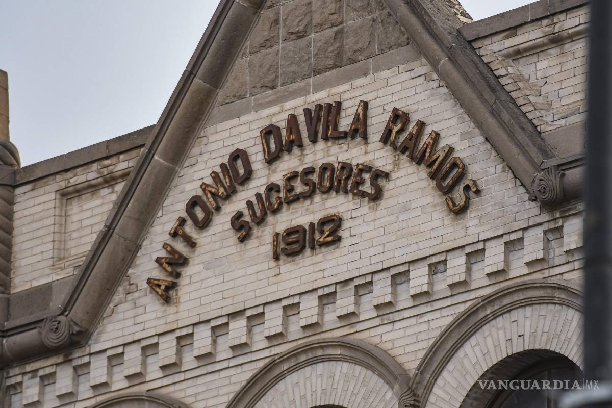 $!Si las piedras hablaran: así cuentan la historia los lugares emblemáticos de Saltillo