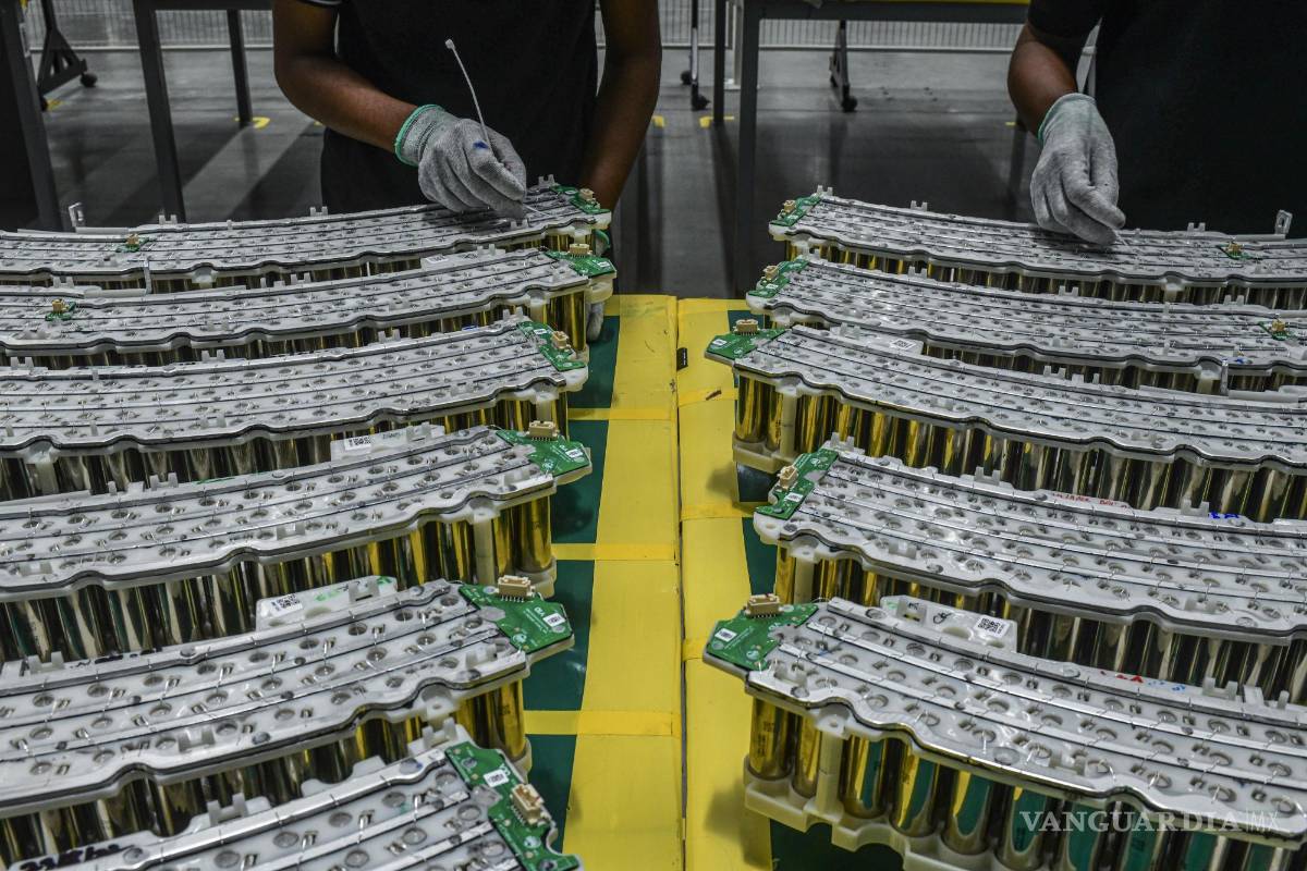 La India y el furor por los vehículos eléctricos baratos