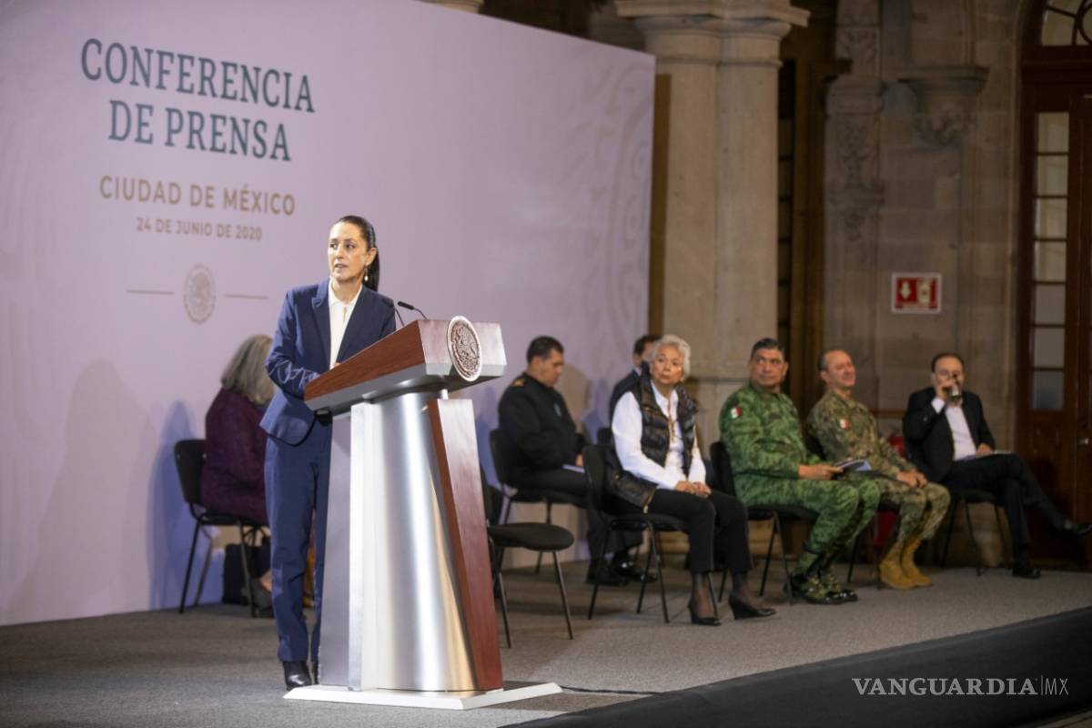 ‘Estados, libres de salir de Conago’