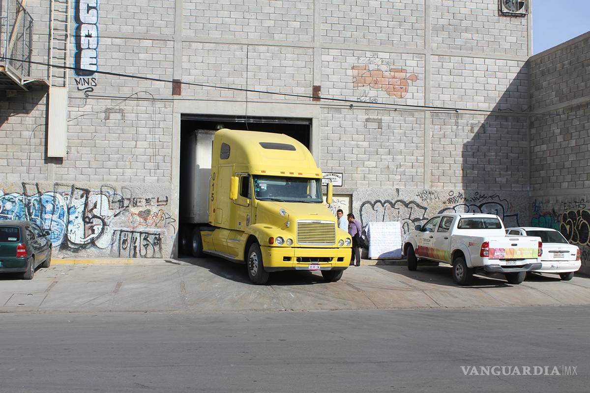 $!Fepade investiga denuncia por presunto desvío de despensas del Fonden