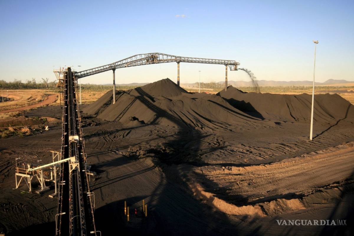 Aprueban construcción de una mina cerca de la Gran Barrera de Coral