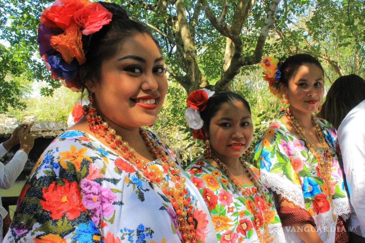 Expedirán CURP y acta de nacimiento en lenguas indígenas