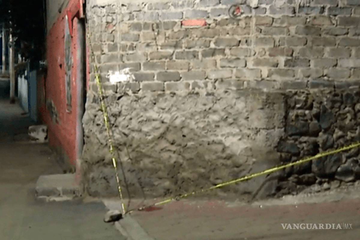 Asaltantes le quitan celular, los localiza por el GPS y los mata a balazos