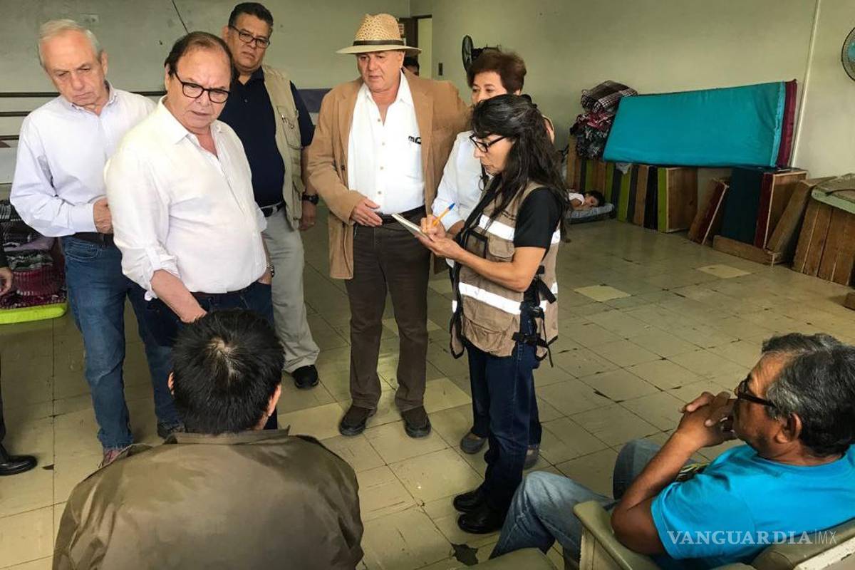 $!Activan en Torreón Código de Emergencia Médica tras contingencia por lluvias