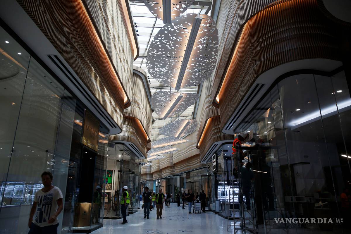 $!Seminole Hard Rock, primer hotel con forma de guitarra del mundo