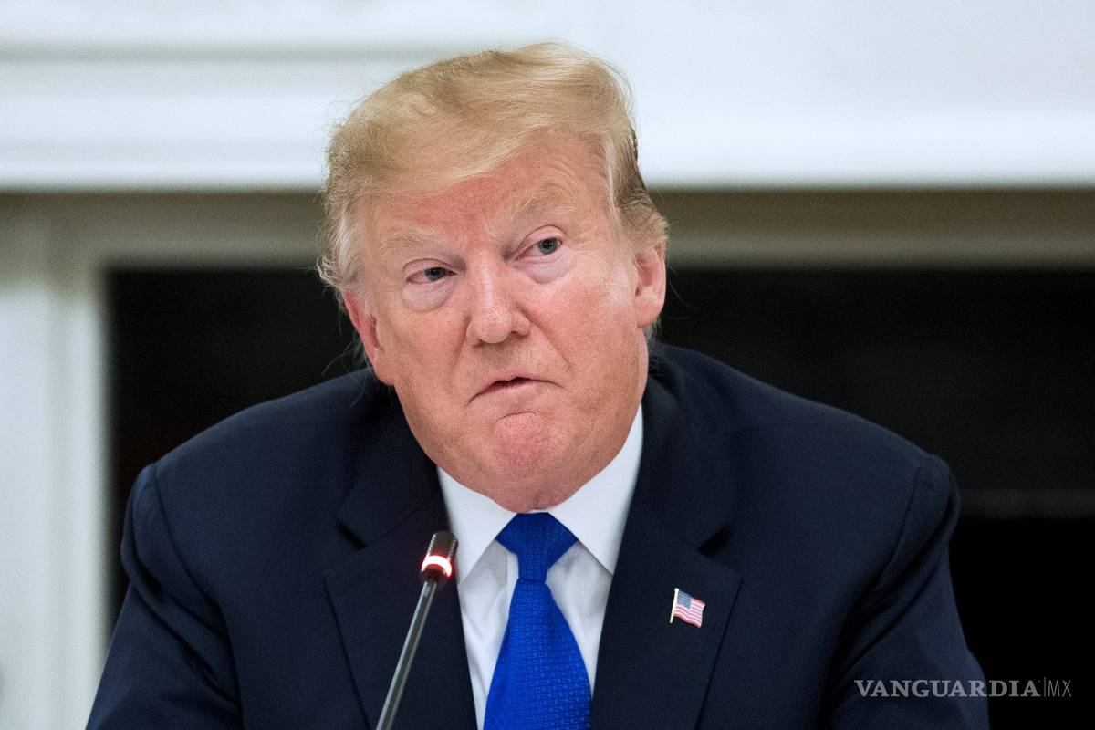 $!Michael Cohen vuelve a 'balconear' a Donald Trump; entrega pruebas al Congreso