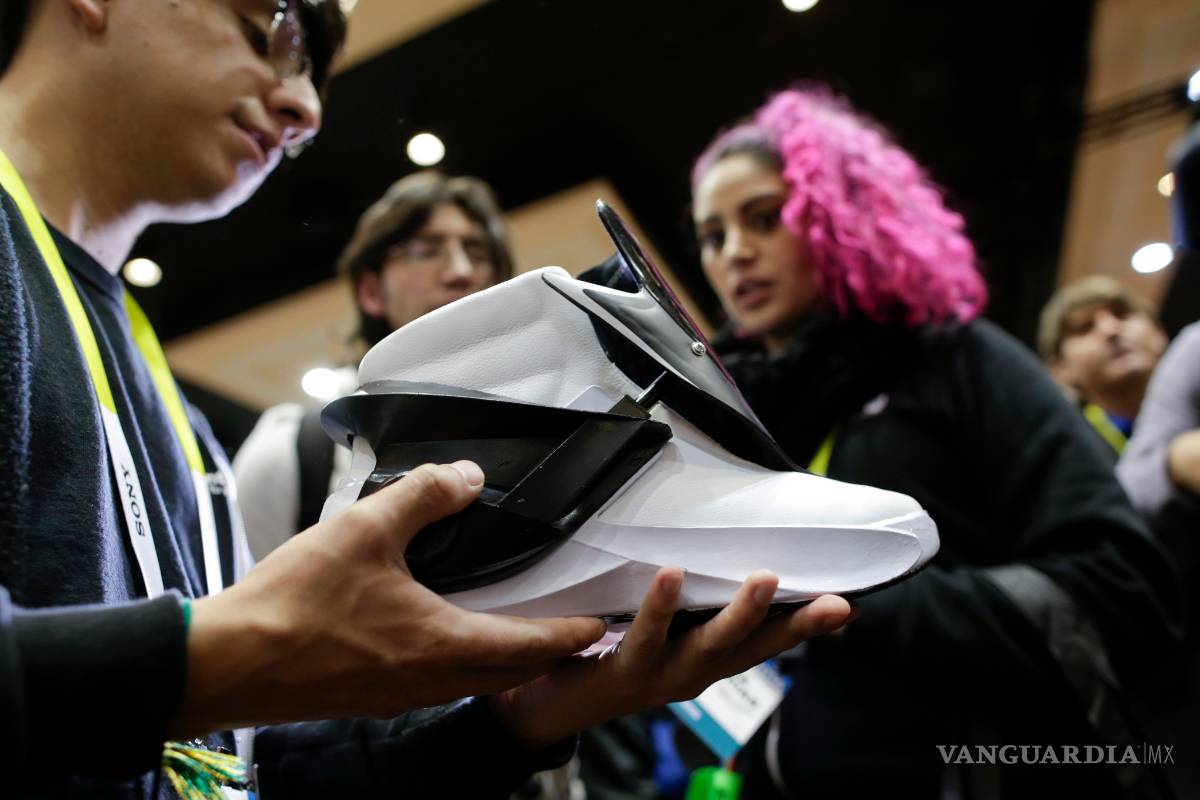 $!Los mejores gadgets y tech del CES 2016