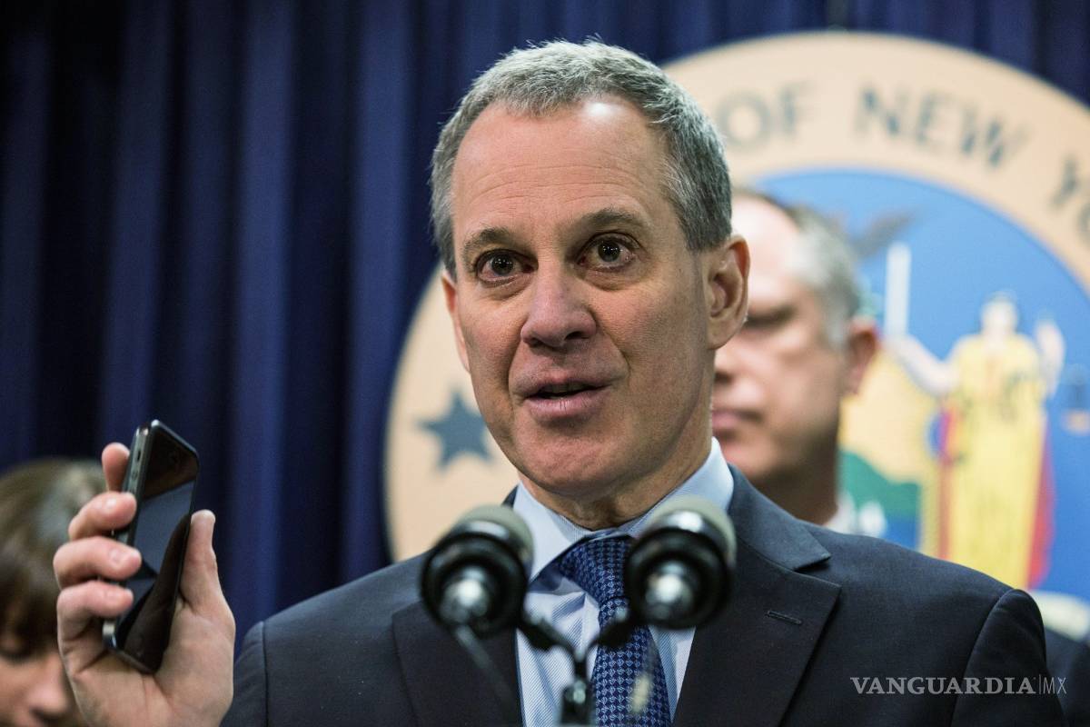 El hombre que puede tumbar a Trump