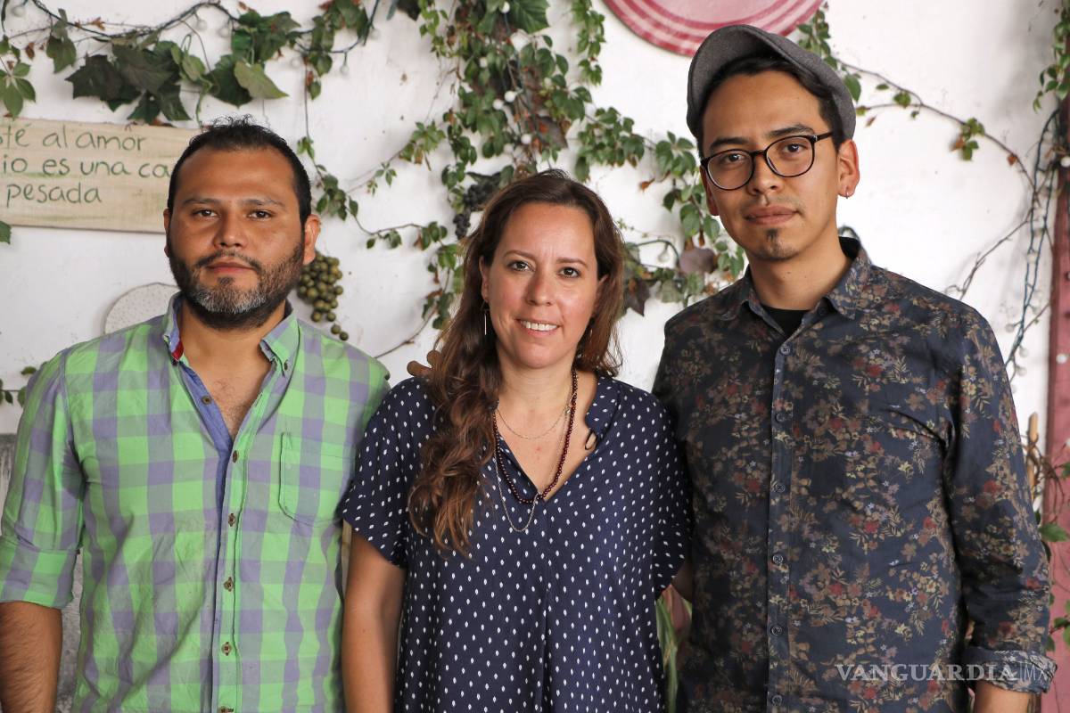 $!El primer Festival de Jazz y Vino de Saltillo arranca hoy; música y bebida para continuar el verano