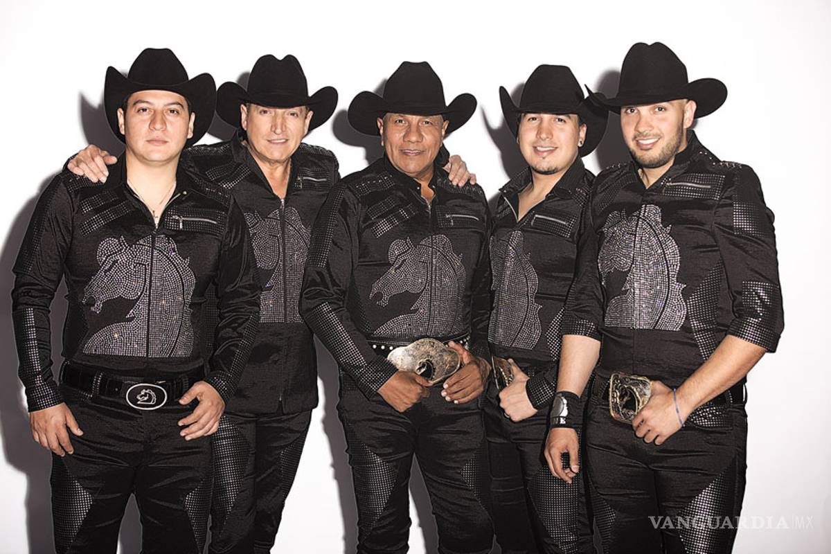 $!Feria Saltillo 2019, más grupera que nunca