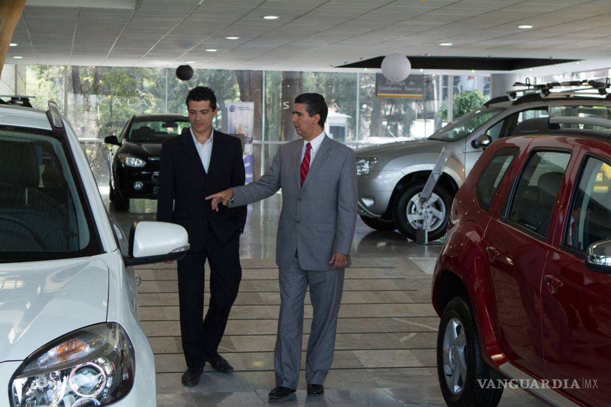 Estos días marcan el rumbo del comercio formal en Saltillo