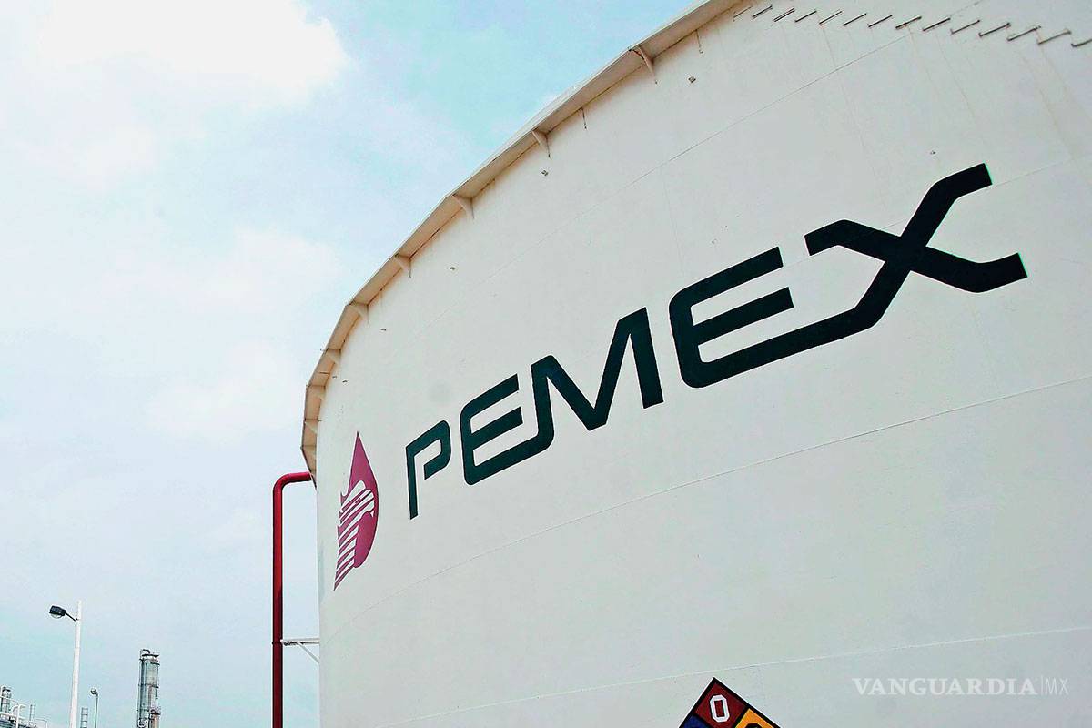 $!Emilio Lozoya, exdirector de Pemex, trabaja en AHMSA: Pedro Ferriz