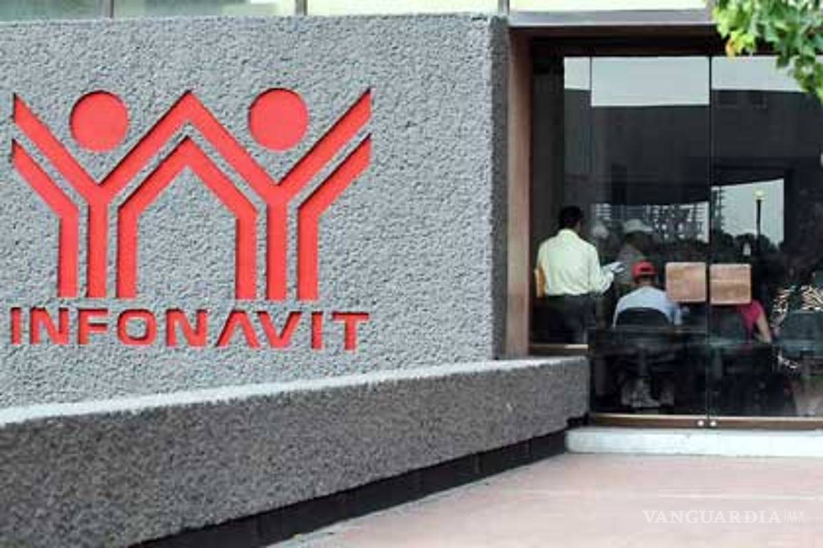 Incremento del salario mínimo no afectará monto de créditos: Infonavit
