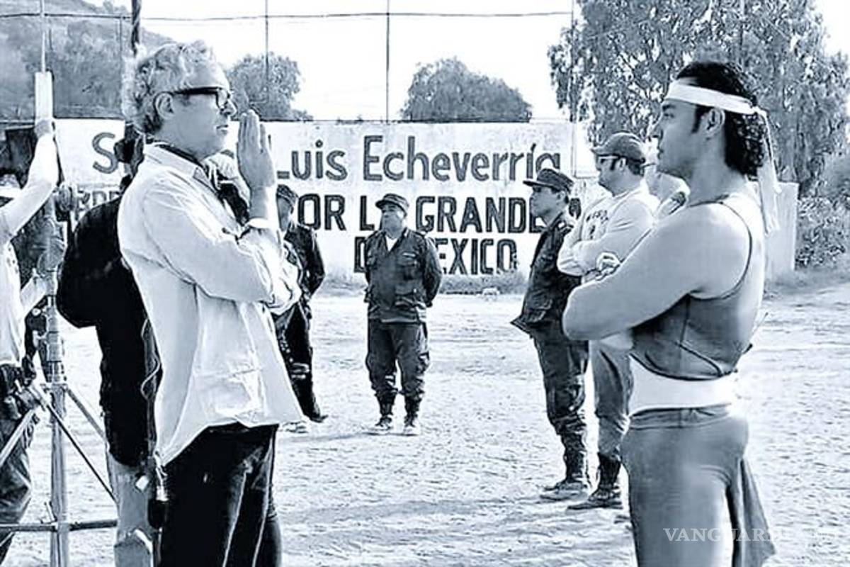 “Zovek” no entrenó a los “halcones” de 1971, como se sugiere en Roma, asegura su familia