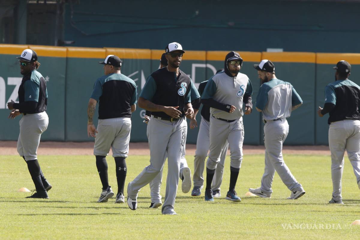 $!¿Qué pasará con los Saraperos de Saltillo y el coronavirus?