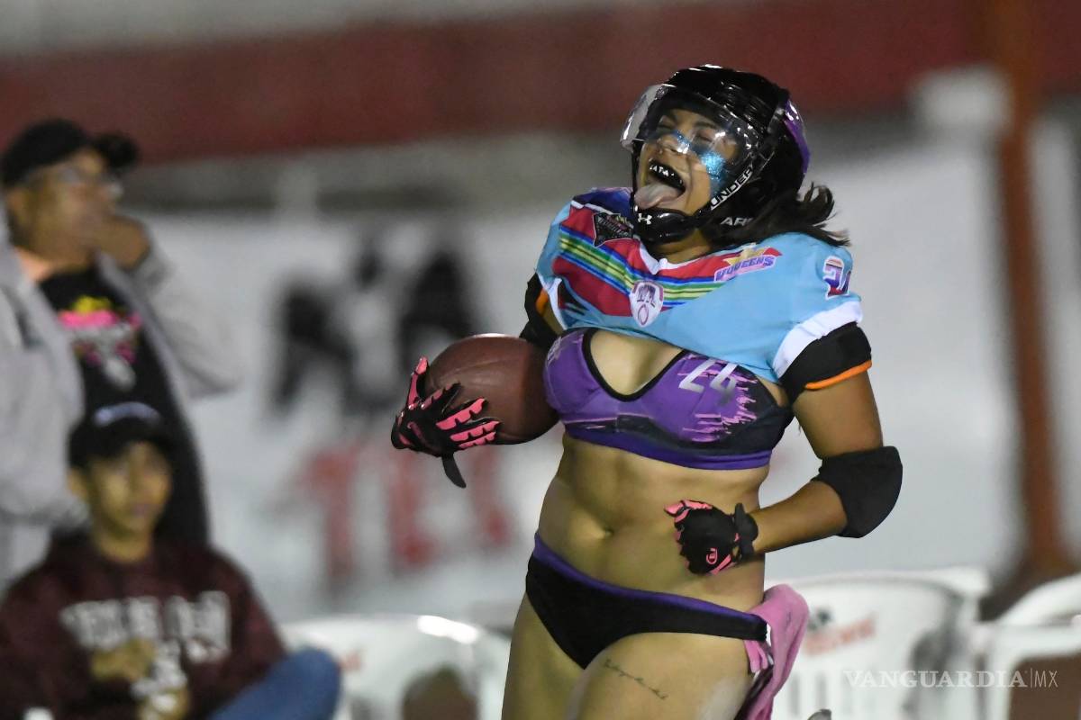 $!Así fue el Juego de Estrellas de la WFL (fotos)