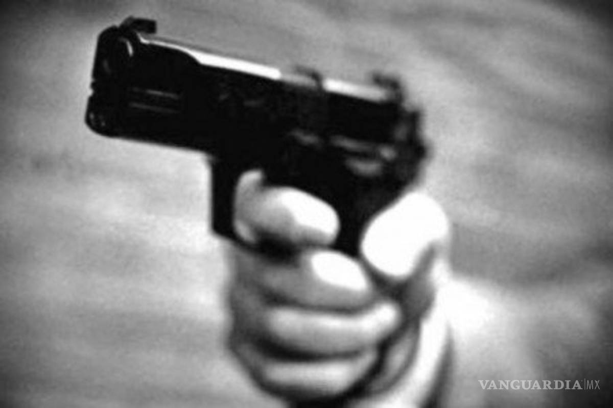 Asaltan pizzería en Saltillo