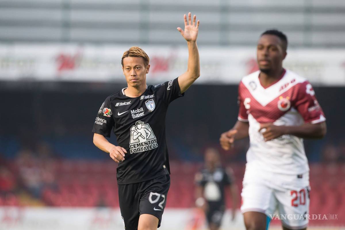 Veracruz cayó en casa y se hunde en el abismo del descenso